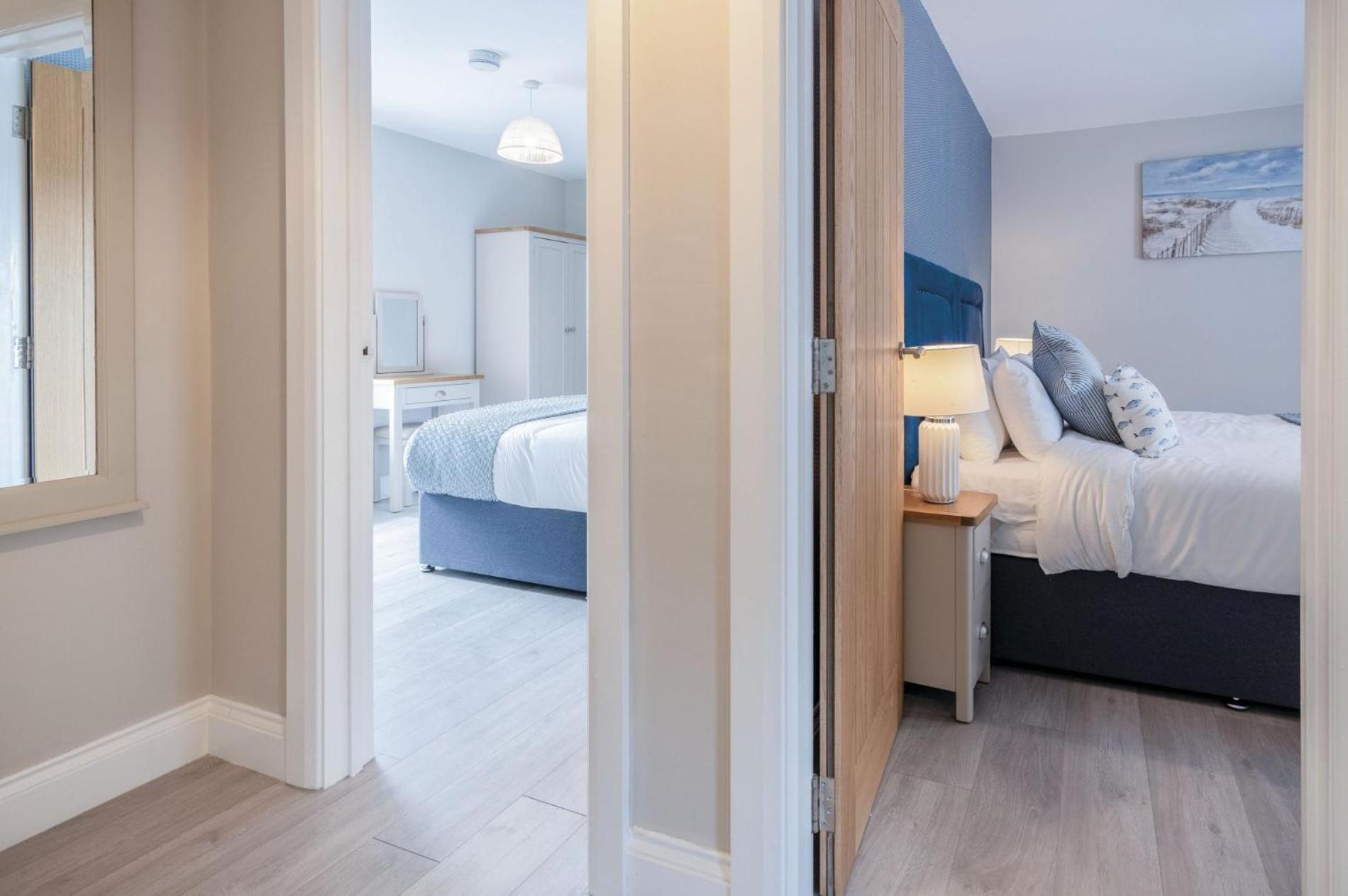 Haven View - 2 Bedroom Apartment - Milford Haven Exterior foto